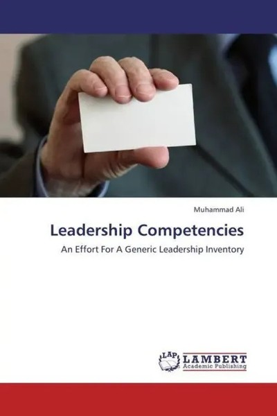 Muhammad Ali | Leadership Competencies | Taschenbuch | Englisch-image