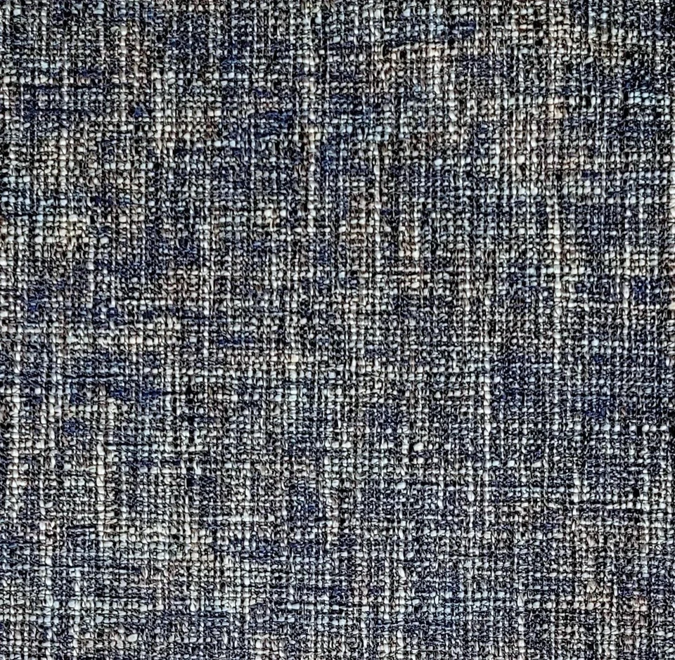 Pierre Frey "Vieux-Bourg" Oceana Nubby Tweed  5 Yards - Image 2 of 4