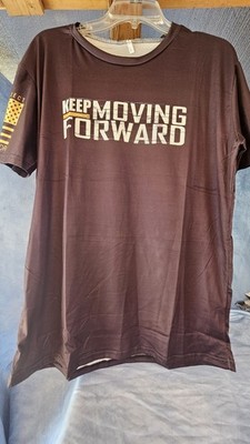 Til Valhalla Project ''Keep Moving Forward''