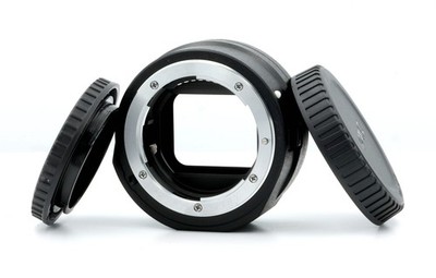 * USED * Nikon FTZ II Lens Mount Adapter