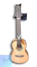 ORTEGA Ukulele EAGLE SUITE-U High Quality Aco...