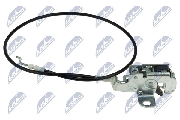 HecktüRschloss NTY EZC-FT-084 FüR Fiat Ducato Bus 100 Multijet 110 115 120 4X4 3-image