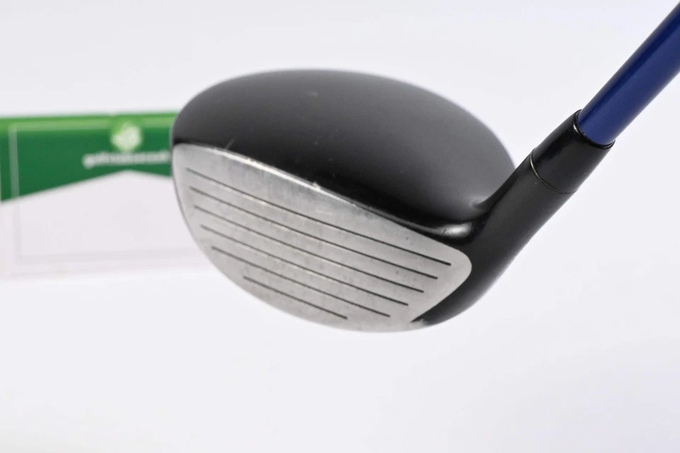 Sonartec SS #3 Wood / 14 Degree / Stiff Flex Penley ETA Shaft - Image 4 of 4