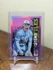2026 Topps Series 1 Bobby Witt Jr. Base (RAW)