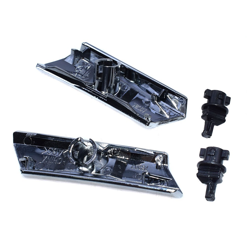 Washer Nozzle Cover Cover Car Accessories Headlight Washer Nozzle Cover Hot Sale - Image 4
