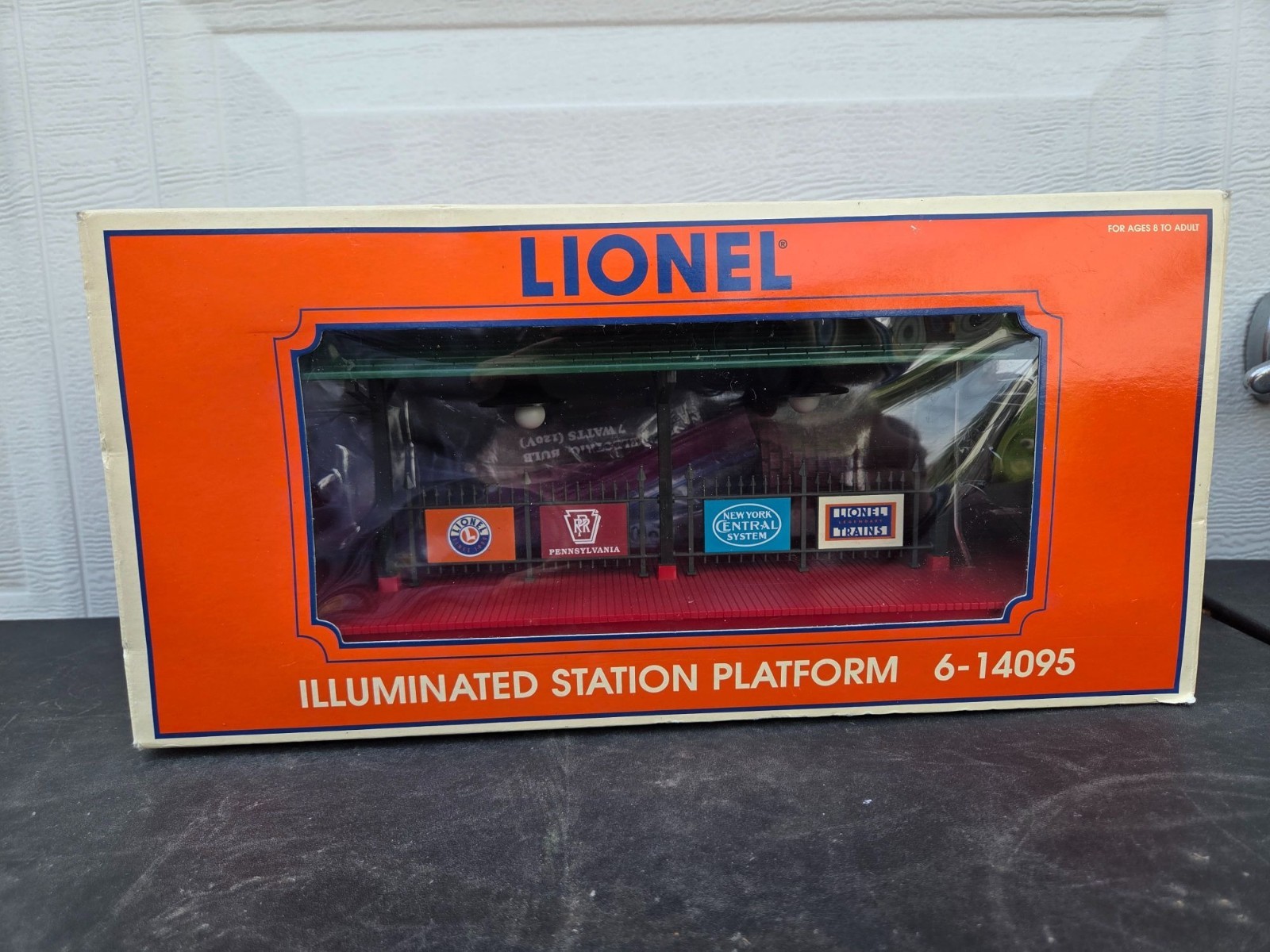 Click here to see eBay Auction