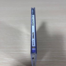 Sega Saturn Resident Evil