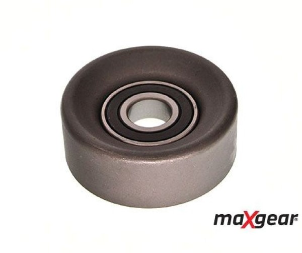 Maxgear 54-2075 Spannrolle FüR Keilrippenriemen Spannrolle FüR FüR Honda-image