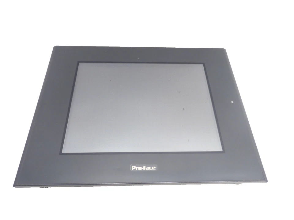 2880045-01, DIGITAL ELECTRONICS, PRO-FACE, GP2500-TC41-24V - Bild 2 von 4