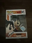 Funko Pop! Vinyl: Dragon Ball - Gohan - GameStop (Exclusive) #621