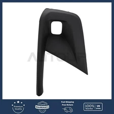 For Honda Civic 2022-2024 Front Fog Light Lamp Cover Trim Passenger Side