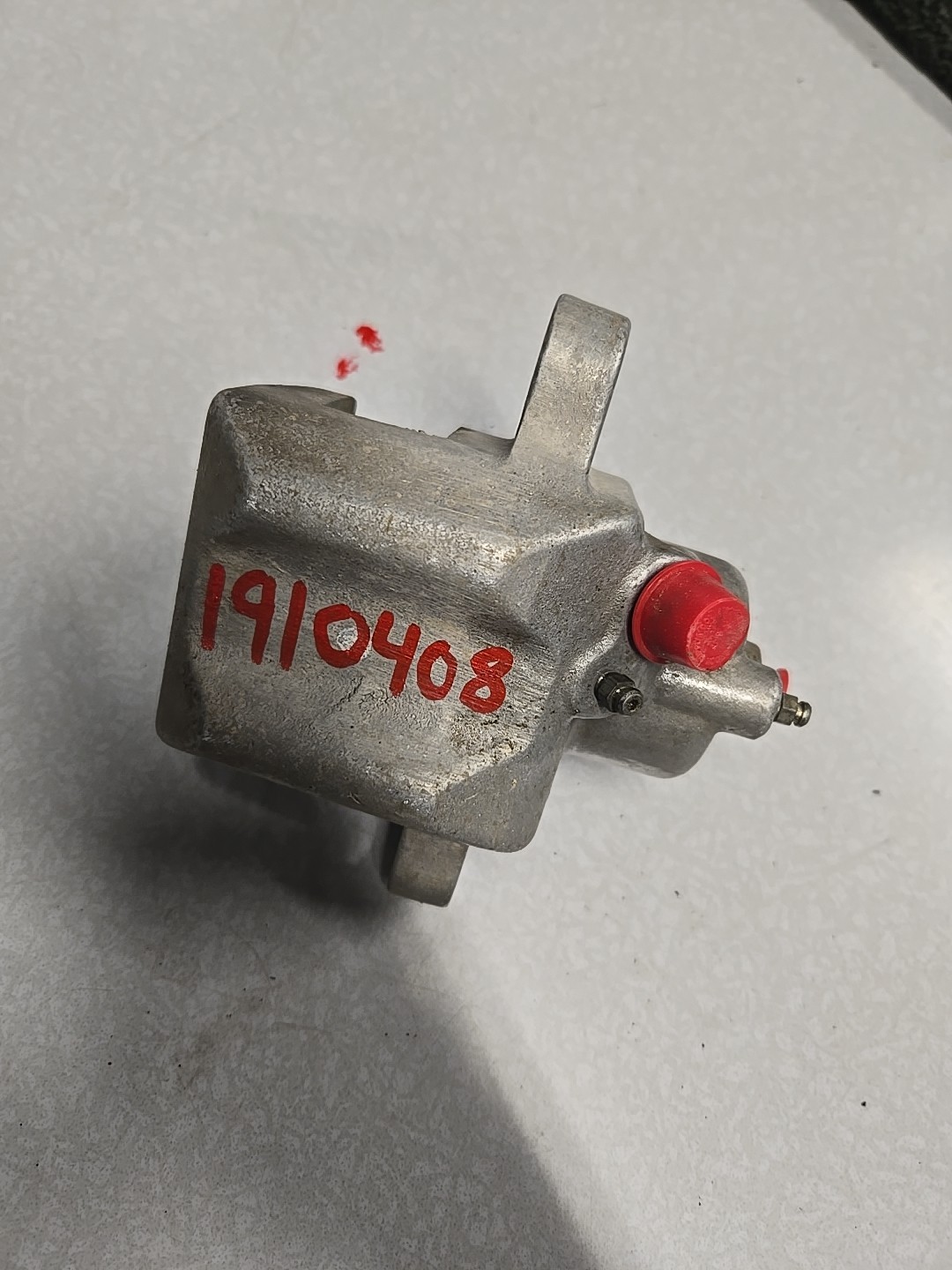 OEM Polaris Rear Brake Caliper Sportsman 500 6x6  1910408 #8