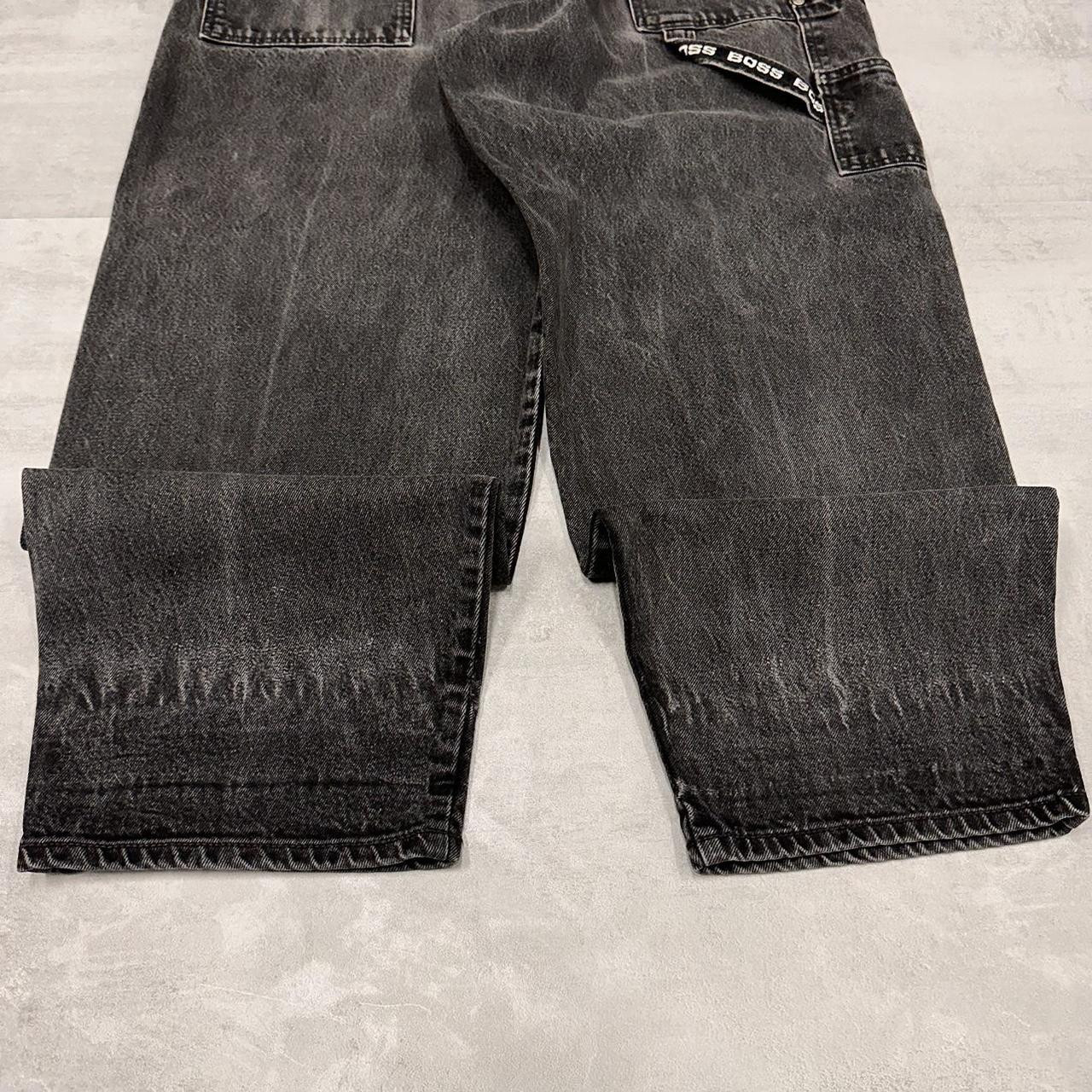 Vintage BOSS carpenter jeans W36 image 7