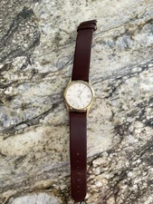 Vintage Omega Seamaster # 1337              Manufactured 1982