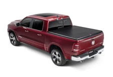 Truxedo 2019+ Ram 1500 New Body w/RamBox 5.7ft TruXport Soft Roll-Up Tonneau