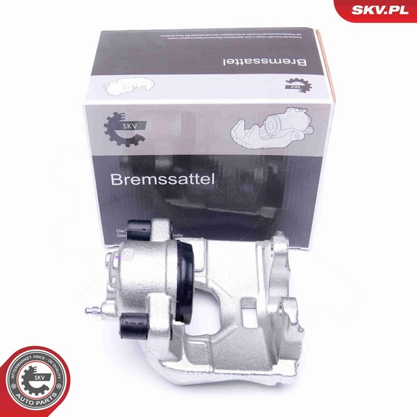 Esen SKV Bremssattel 45SKV031 FüR Ford Mondeo 5 CD CE Turnier CF Galaxy 3 CK MAX-image