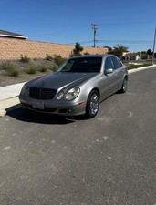 2006 Mercedes-Benz E350 