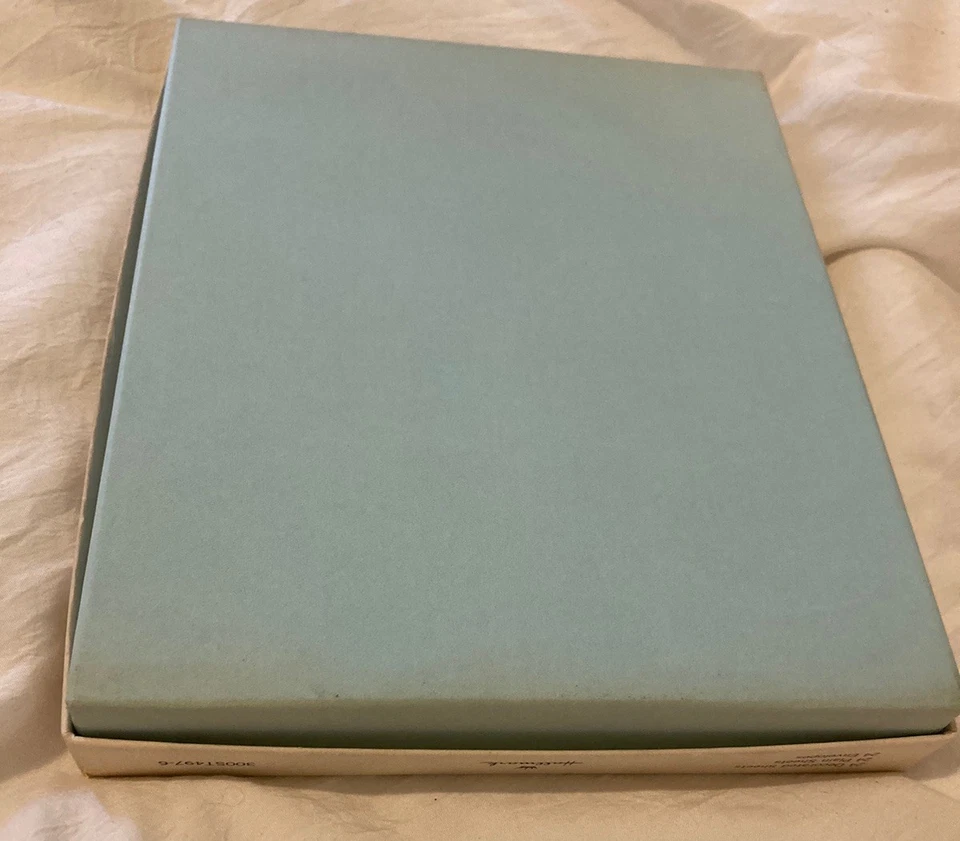 Juego de papelería decorativo de 72 piezas con temática vegetal de colección Foto 4 de 4