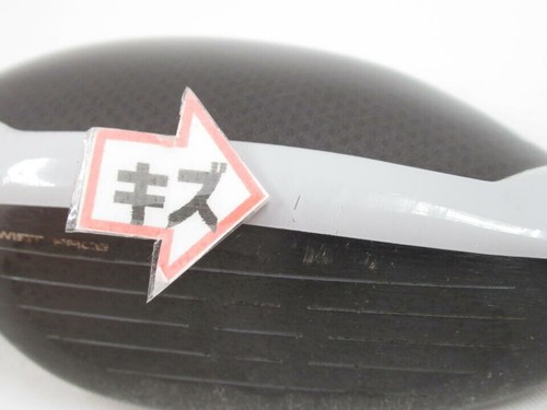TaylorMade SIM MAX 25° Utility TENSEI BLUE TM60 Stiff #Em - Picture 8 of 8