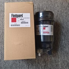 Fleetguard Fuel Filter Wif For 07-09 Dodge 2500 3500 6.7 6.7l Diesel Fs43257
