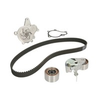 Wasserpumpe + Zahnriemensatz SKF Vkmc 95660-1