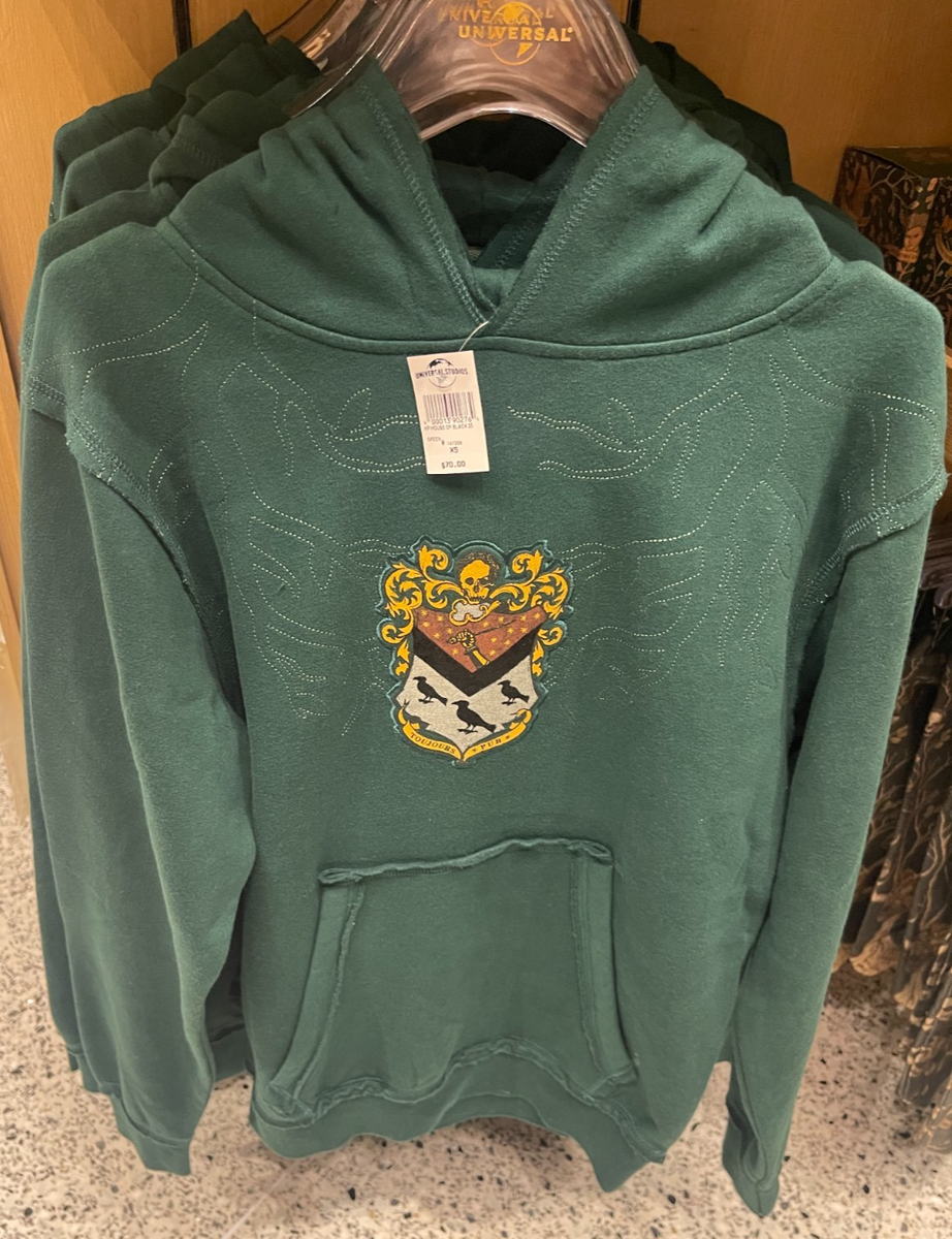 Beauty Salons Sudadera Harry Potter Gryffindor Primark Universal