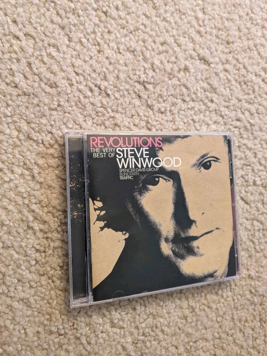 Traffic Compilation Music CDs for sale | eBay