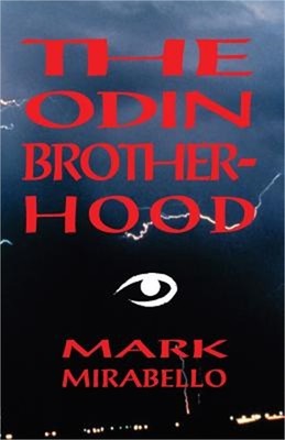 The Odin Brotherhood (Paperback or Softback)