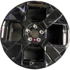 Kia Sportage Oem Wheel 2026 Rim Alloy Original Factory 19x7.5 74865
