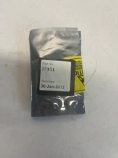 Quad-Tech QTI 37951 Web Detection System Board NEW