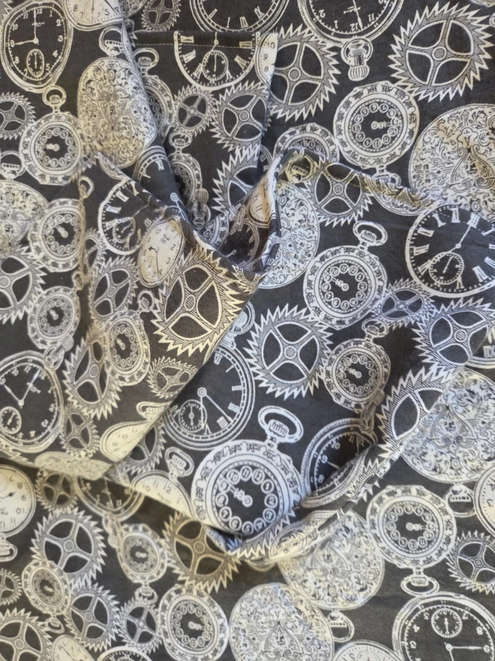 20X26 Gray Faraday EMF Shield Protection Lap blanket 5G RF Shield WiFi Pregnancy - Image 3 of 4