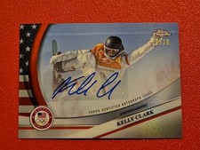 2026 Topps Chrome U.S. Winter Olympics Checklist Guide in-content 34