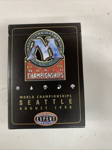 Mtg World Championship Deck | eBay
