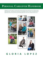 Gloria Lopez | Personal Caregiver Handbook | Taschenbuch | Englisch (2017)