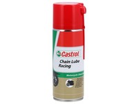 Castrol Kettenspray Chain Lube Racing, 400Ml