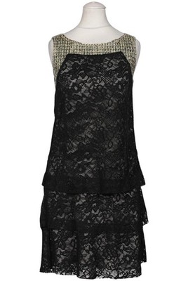 SAVE THE QUEEN! Kleid Damen Dress Damenkleid Gr. XS Schwarz #5sv85o3
