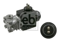 Febi Bilstein Magnetventil 21703