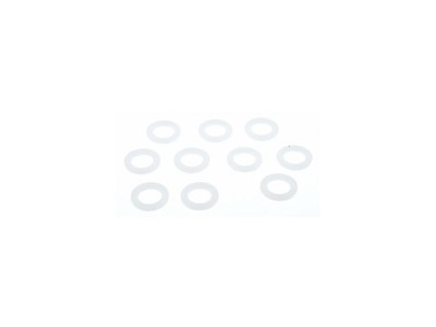 66QH73F Oil Drain Plug Gasket Fits 1993-1997, 2000-2004 Dodge Intrepid
