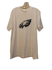 Jameson Irish Whiskey x Philadelphia Eagles Promo Sponsor Shirt • Adult XL