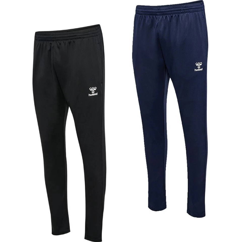 Hummel Hmlessential Trainingshose - Bild 1 von 1
