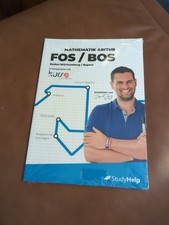 Mathematik 11.-12. Klasse FOS/BOS Baden-Württemberg... | Buch | Neu & Ovp 