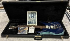 Ibanez RG270 (93 Korea) Paul Gilbert Signed + Doodle DiMarzio Upgrades Hard Case