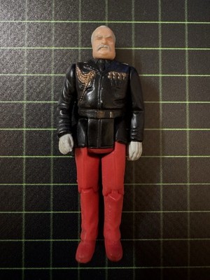 Mask Kenner Miles Mayhem Figur Laser Command Playset Retro Toys