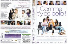 WIE DU SCHÖN BIST! - Andrew Lincoln, Michèle Laroque, Aure Atika (DVD)