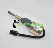1Pcs New For 3930296 Engine Kill Solenoid Switch
