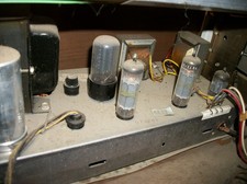 ZENITH Digilite SOLID STATE AM/FM/AUX/TAPE /PHONO TWO PLUS TWO MATRIX RECIEVER