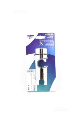 Hydro Bric Shower Rod Slide