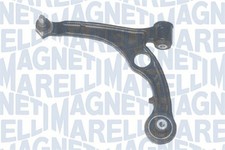 MAGNETI MARELLI Querlenker Dreieckslenker 301181301800 für STILO FIAT Stahl 16V