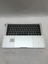 Apple MacBook Pro 2019 13" A2159 Palmrest Battery ONLY For Parts/Repair READ -DW