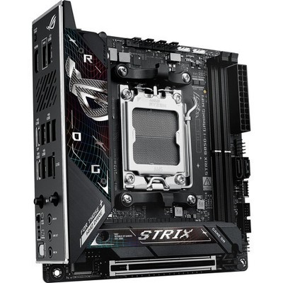 ASUS ROG STRIX B850-I GAMING WIFI AM5 Mini-ITX DDR5 WiFi 7 PCIe 5.0 Motherboard